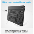 Protable Bluetooth mobile  keyboard  tablet PC  wireless universal  keyboard